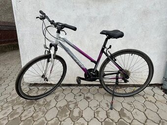 Dámsky cross bike CTM Maxima 1.0