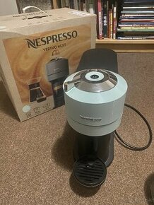 Nespresso Vertuo next - 1