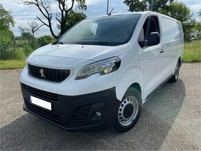 Peugeot ExpertLong 2.0HDi 2021