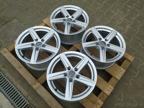 Orig. ALU disky Audi, VW, Škoda, Seat R16 5x112 ET48