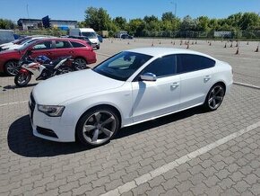 Audi s5 - 1