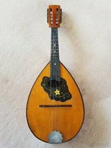 Mandolína