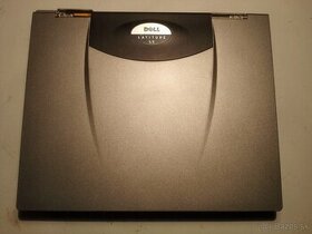 Dell Latitude L400 - 1