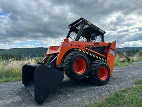 ✅SMYKOVY NAKLADAC BOBCAT/ Thomas T233