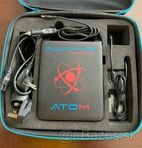 Power banka , ATOM POWAPACS 60 000 mAh