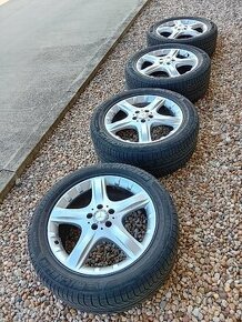 5x112R19 Mercedes Benz ML / R