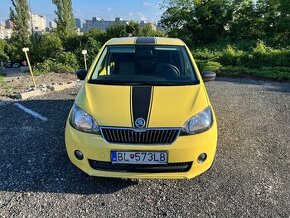 Škoda Citigo