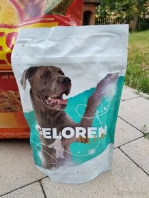 Kĺbová výživa Contipro Geloren DOG L/XL 420 g (60ks)