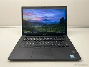 Dell Latitude 7490 14" i5-8250U/16GB/256GB/FHD/IPS/ZAR12m