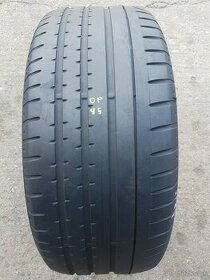 Letné pneumatiky 265/40 R21 Continental