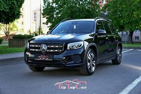 ⏩ Mercedes-Benz GLB 200d A/T Progressive Advantage Night Pak