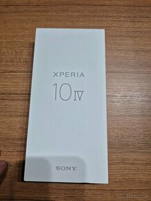 Xperia 10 IV