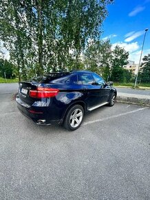 bmw x6 40d M sport/soft-close/keyless/ 5xkamera/led