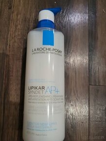 la roche lipikar syndet ap + 400ml