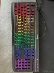 HyperX Alloy Core RGB