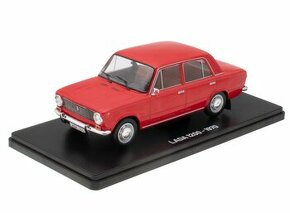 Lada 1200 2101 1:24