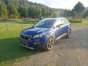 Peugeot 3008 1.2 PureTech Active E6.2