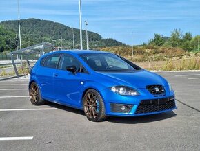 Seat Leon Cupra R