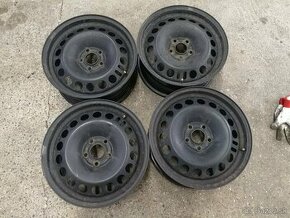 5x105R16 disky Opel-Chevrolet GM-BEZ PNEUMATIK