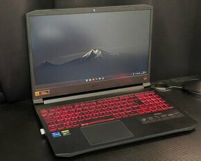 ACER NITRO 5 AN515-56 16gb ram - 1