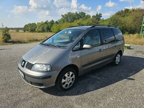 Seat Alhambra - 1