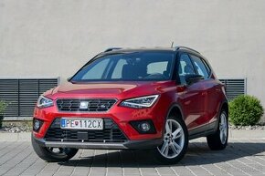 Seat Arona 1.5 EVO FR - 1