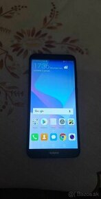 Huawei Y6 2018 - 1