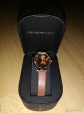 Predam damske hodinky Emporio Armani - 1