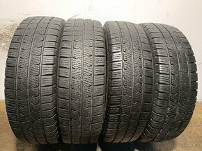 195/75 R16C Zimné pneumatiky Matador Nordicca Van 4 kusy - 1