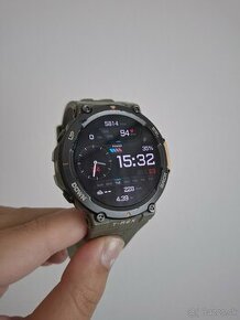 Hodinky Amazfit T-Rex 2 - 1