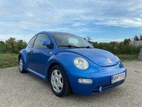 Beetle 1.9TDI