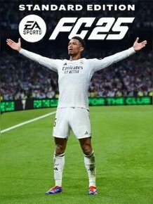 EA SPORTS FC 25 - PC