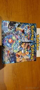 Pokemon Stellar Crown booster box