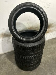 Zimné pneumatiky 225/40/18 Pirelli Sottozero 3 Winter