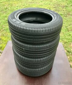 215/65 r17 letné PIRELLI 99V - 1