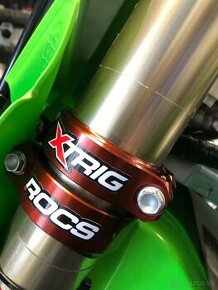 Xtrig kawasaki Kxf 450