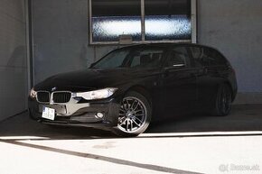 BMW 3 Touring - 1