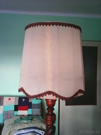 lampa naladova stojanova