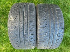 255/40 R18 99V - 1