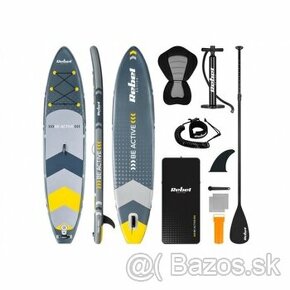 Paddle Board - REBEL - RBA - 4501 Active