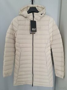 Dámska bunda JACK WOLFSKIN Glowing Mountain Coat veľkosť XS - 1