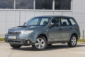 Subaru Forester 2.0 X Classic - 1