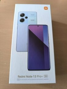 Redmi note 13 pro plus 5g