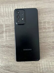 galaxy a33 5g - 1