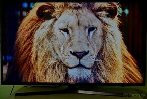 Samsung 4K UHD 43"108cm - 1