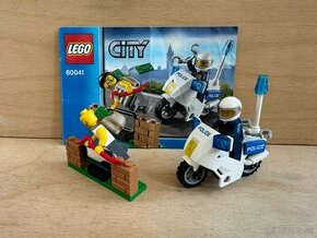 60041 LEGO CITY - 1