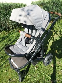 Britax romer smile 3