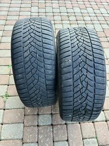 2x Zimné GoodYear Ultragrip Performance+ 225/50 R17 98V