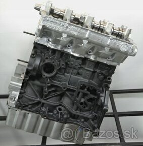 Motor po repasu VW 1,9 TDI 8V 85 kW BRS - 1