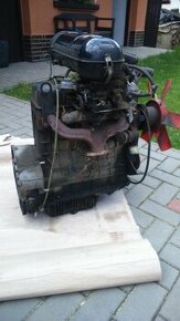 Predám motor Škoda 1202